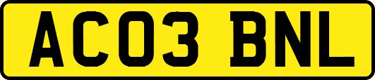 AC03BNL