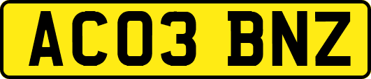 AC03BNZ