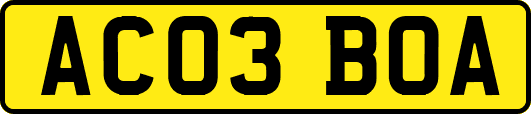 AC03BOA