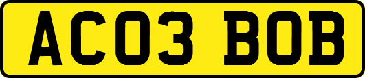 AC03BOB