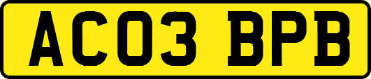 AC03BPB
