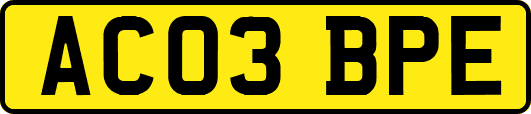 AC03BPE