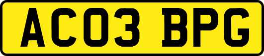 AC03BPG