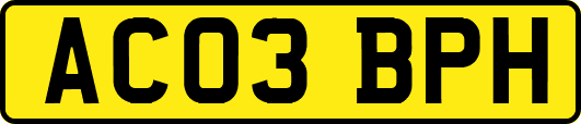 AC03BPH
