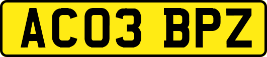 AC03BPZ