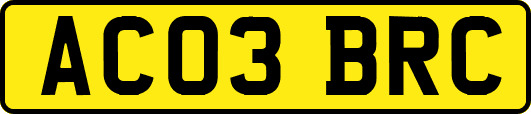 AC03BRC