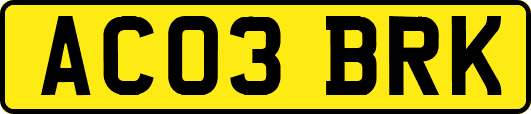 AC03BRK