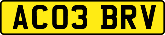 AC03BRV