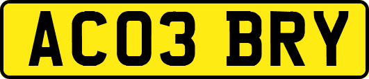 AC03BRY