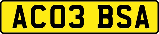 AC03BSA