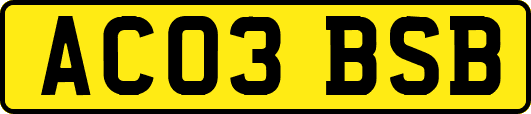 AC03BSB