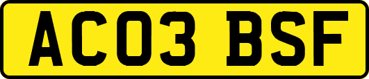 AC03BSF