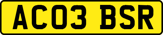 AC03BSR