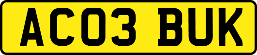 AC03BUK