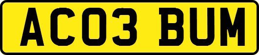 AC03BUM