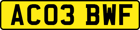 AC03BWF