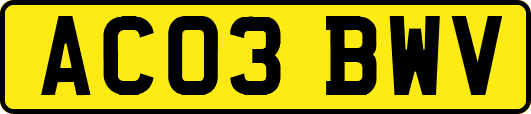 AC03BWV