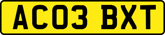 AC03BXT