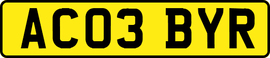AC03BYR
