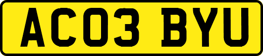 AC03BYU