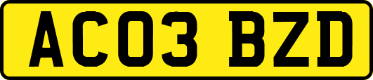 AC03BZD