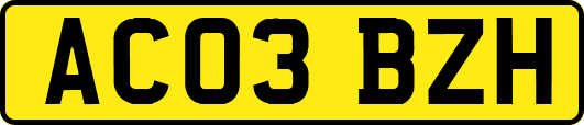 AC03BZH
