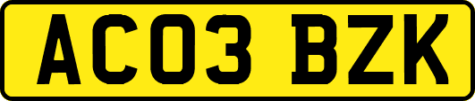AC03BZK