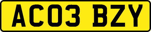 AC03BZY