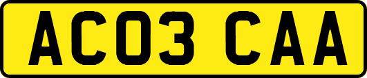 AC03CAA