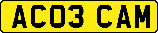AC03CAM