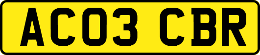 AC03CBR