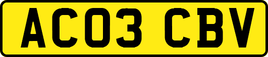 AC03CBV