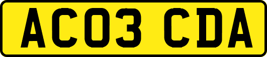 AC03CDA