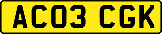 AC03CGK