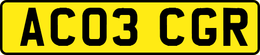 AC03CGR