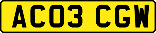 AC03CGW