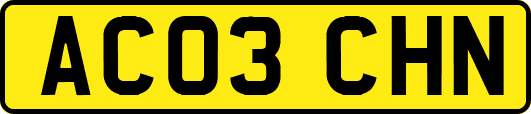 AC03CHN