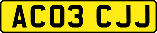 AC03CJJ