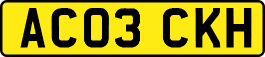 AC03CKH