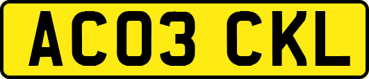 AC03CKL