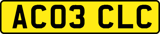 AC03CLC