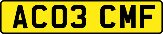 AC03CMF