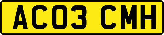 AC03CMH