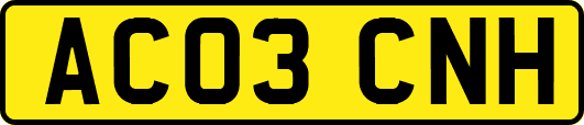 AC03CNH
