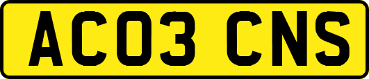 AC03CNS