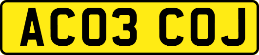 AC03COJ