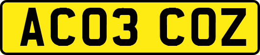 AC03COZ