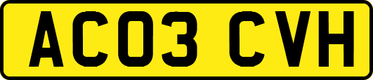 AC03CVH