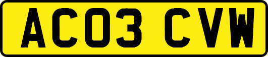 AC03CVW