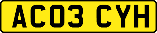 AC03CYH